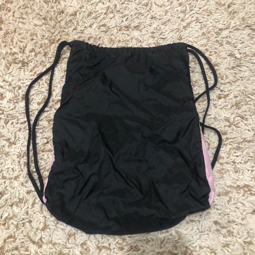 nike drawstring bag - Picture 2 of 2